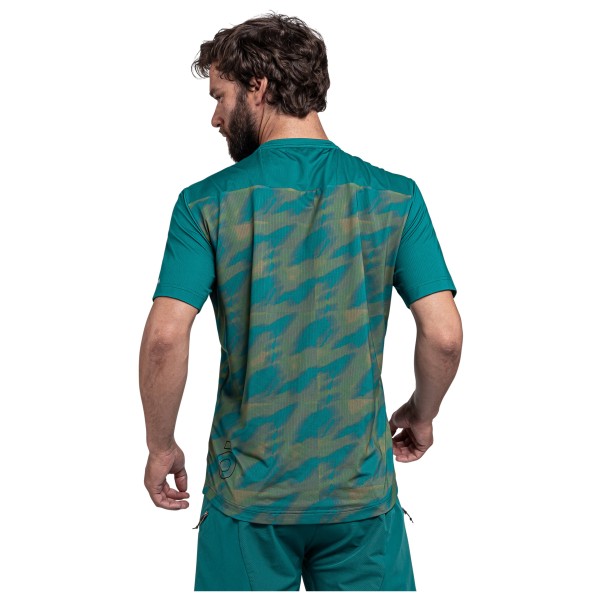 Schöffel - Shirt Huesca - Radtrikot