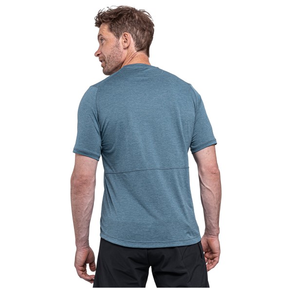 Schöffel - Shirt Udine - Velotrikot