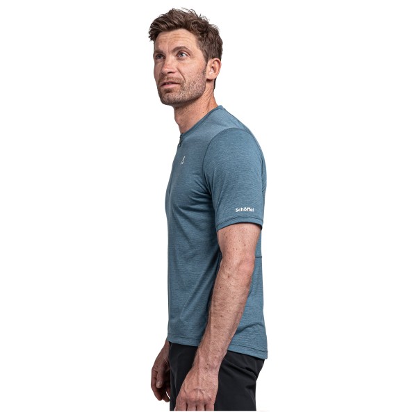 Schöffel - Shirt Udine - Velotrikot