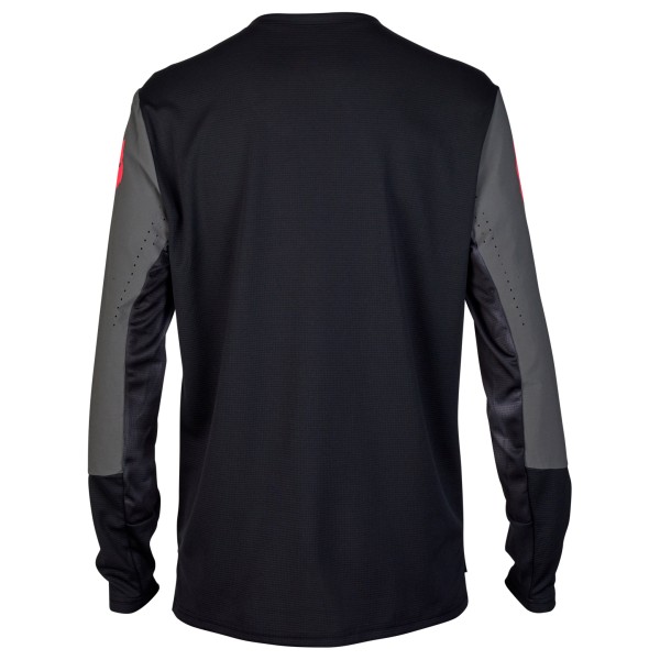 FOX Racing - Defend L/S Jersey Taunt - Cykeljersey