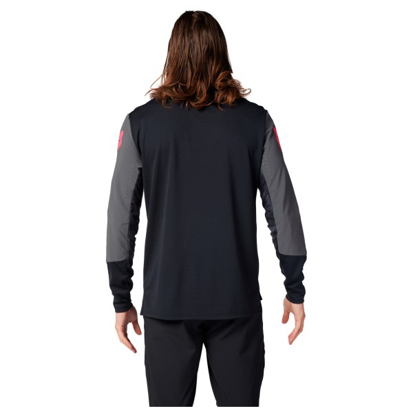 FOX Racing - Defend L/S Jersey Taunt - Cykeltrikå