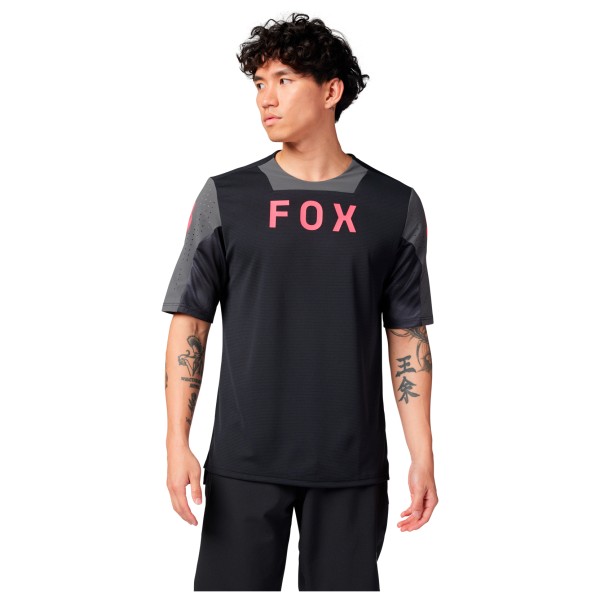 FOX Racing - Defend S/S Jersey Taunt - Cykeljersey