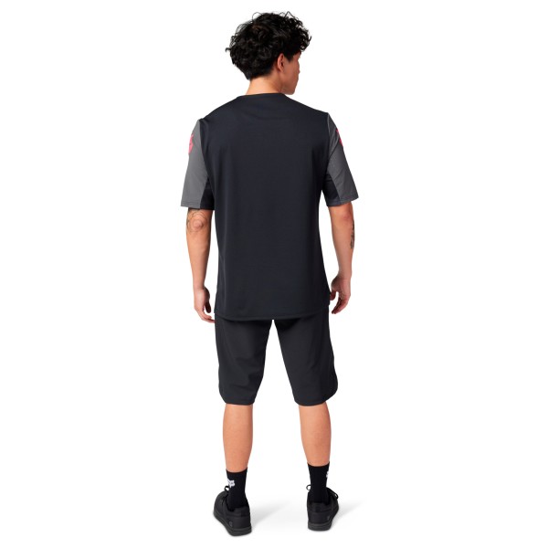 FOX Racing - Defend S/S Jersey Taunt - Cykeljersey