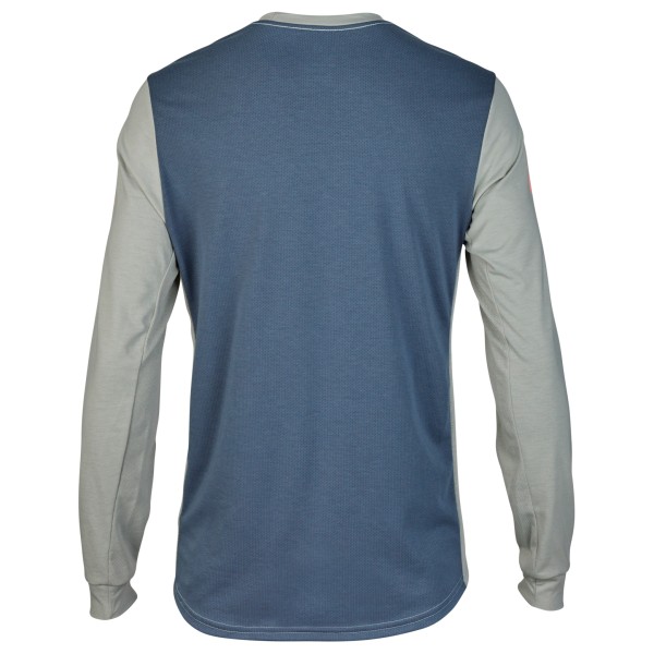 FOX Racing - Ranger Drirelease L/S Jersey Aviation - Cykeltrikå