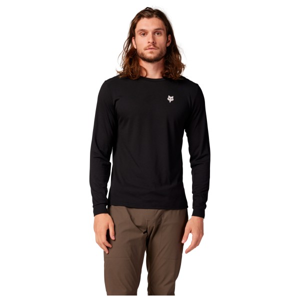 FOX Racing - Ranger Drirelease L/S Jersey Shepherds - Maillot de ciclismo