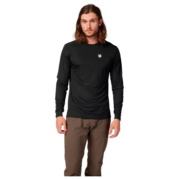 FOX Racing - Ranger L/S Jersey Wayfaring - Maillot de ciclismo