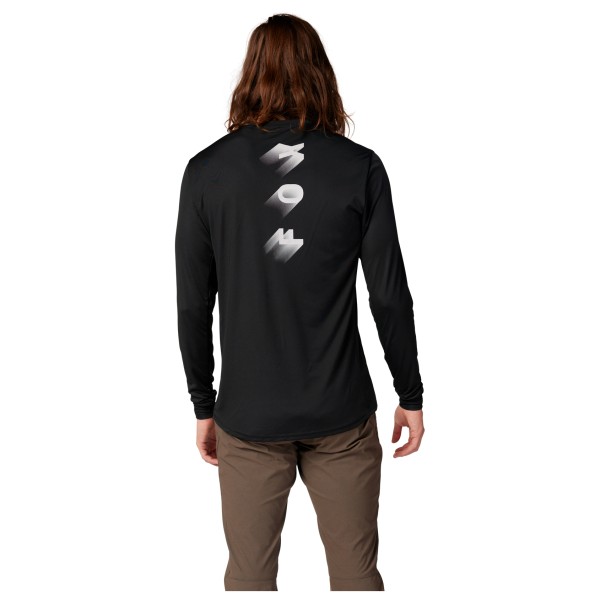 FOX Racing - Ranger L/S Jersey Wayfaring - Maillot de ciclismo