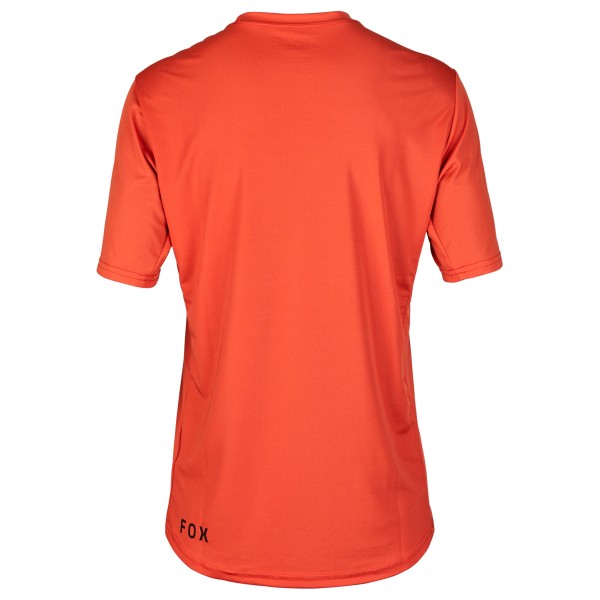 FOX Racing - Ranger S/S Jersey Lab Head - Cykeljersey