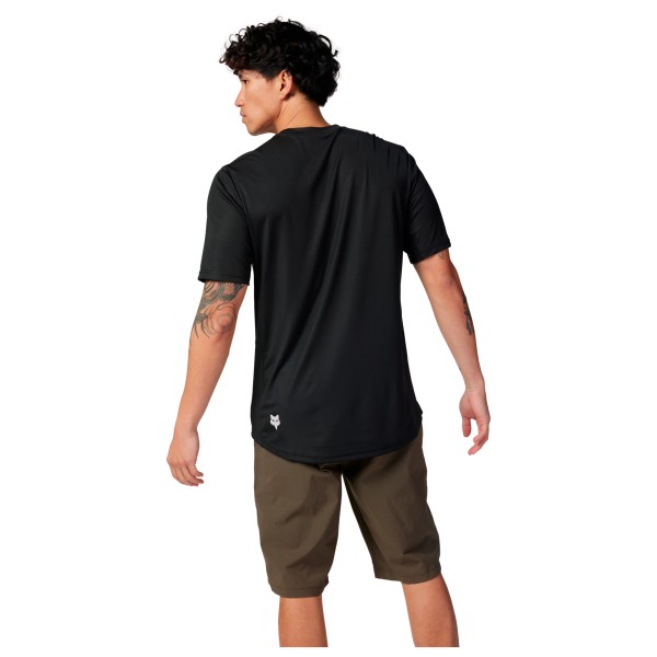 FOX Racing - Ranger S/S Jersey Moth - Cykeltrikå