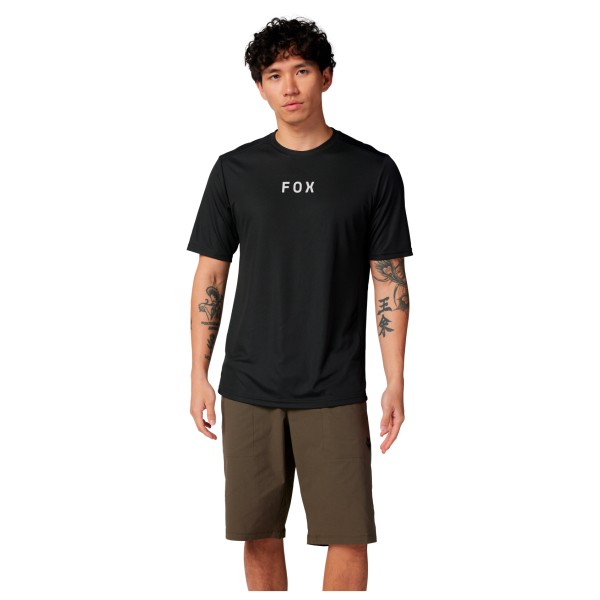 FOX Racing - Ranger S/S Jersey Moth - Maillot de ciclismo