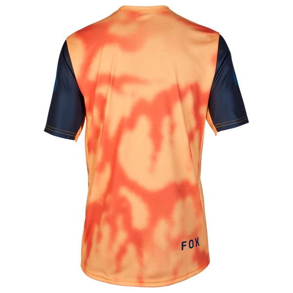 FOX Racing - Ranger S/S Jersey Race Taunt - Cykeljersey