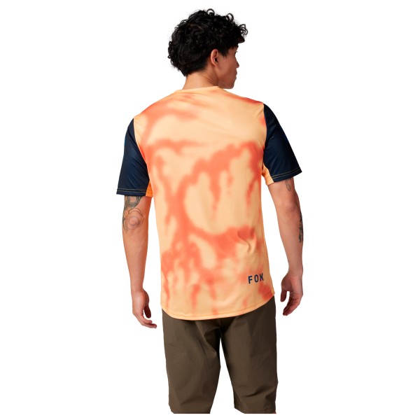 FOX Racing - Ranger S/S Jersey Race Taunt - Cykeljersey
