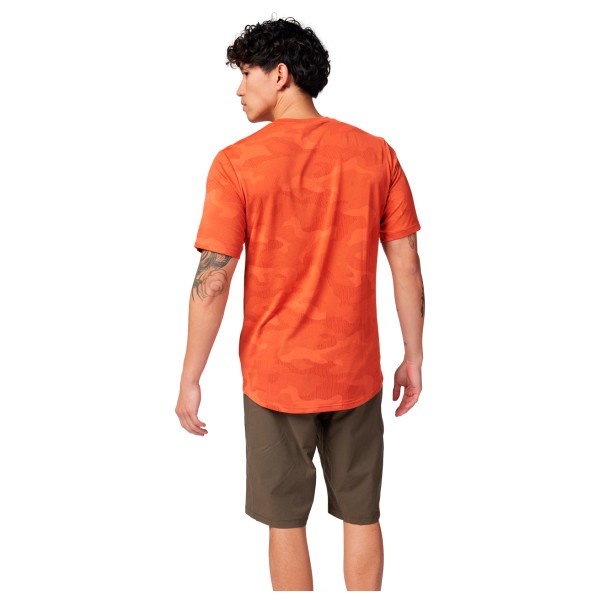 FOX Racing - Ranger Tru Dri S/S Jersey - Cykeljersey