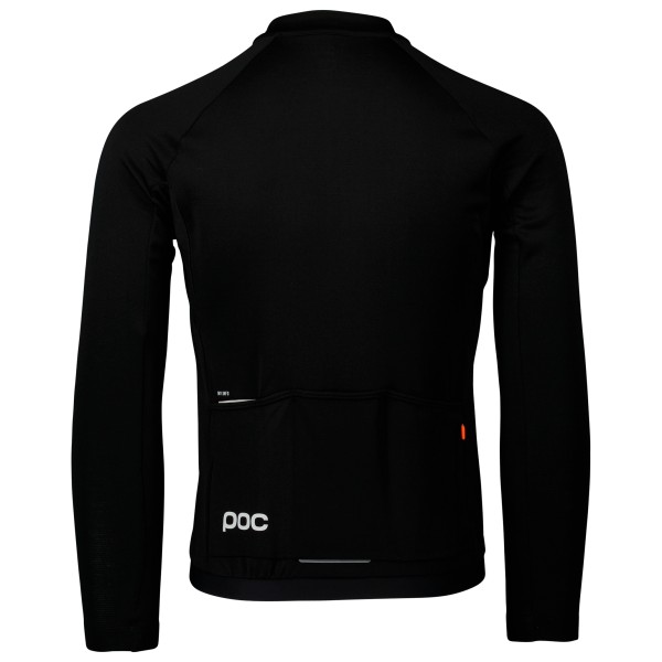 POC - Thermal Lite L/S Jersey - Velotrikot