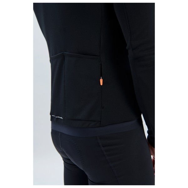 POC - Thermal Lite L/S Jersey - Velotrikot
