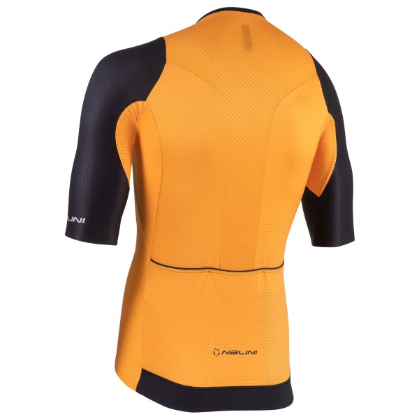 Nalini - Fast Jersey - Pyöräilypusero