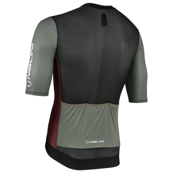 Nalini - Fresh Jersey - Maillot de ciclismo