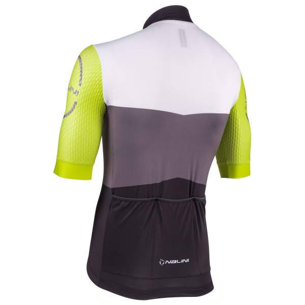 Nalini - Hollywood Jersey - Radtrikot