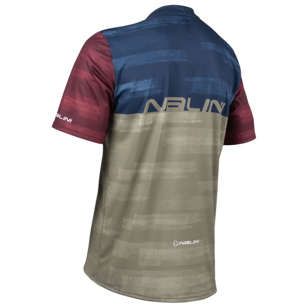 Nalini - New MTB Shirt - Fietsshirt