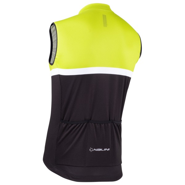Nalini - Solid Tank - Cycling singlet