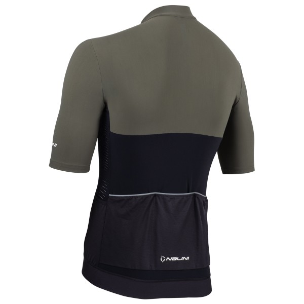 Nalini - Sun Cover Jersey - Velotrikot