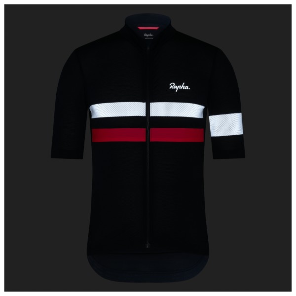 Rapha - Brevet Lightweight Jersey - Fietsshirt