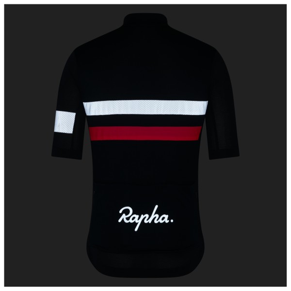 Rapha - Brevet Lightweight Jersey - Maillot de ciclismo