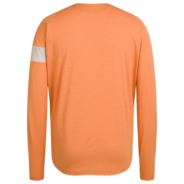 Rapha - Trail Long Sleeve Technical T-Shirt - Maglietta da ciclismo