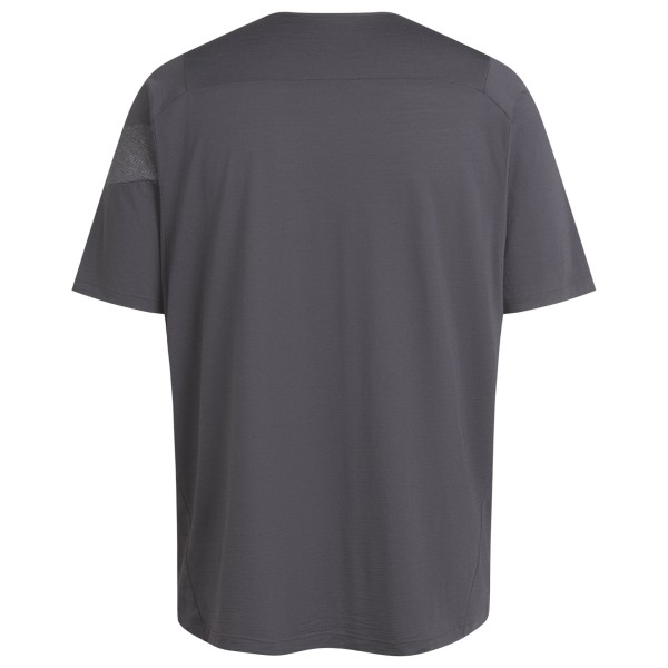 Rapha - Trail Merino Short Sleeve T-Shirt - Maillot de ciclismo