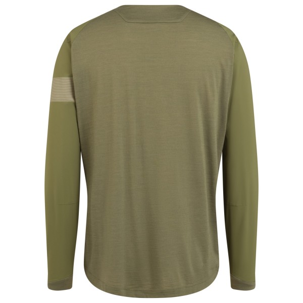 Rapha - Trail Windblock Jersey - Maglietta da ciclismo