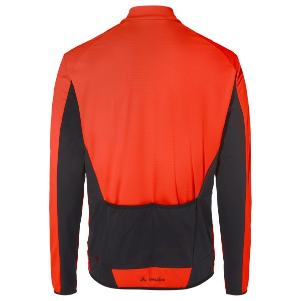 Vaude - Matera L/S Tricot II - Cycling jersey