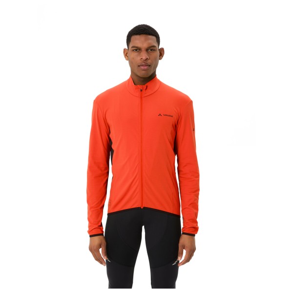 Vaude - Matera L/S Tricot II - Cycling jersey