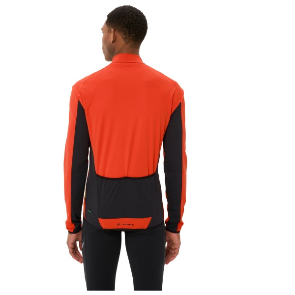Vaude - Matera L/S Tricot II - Cycling jersey