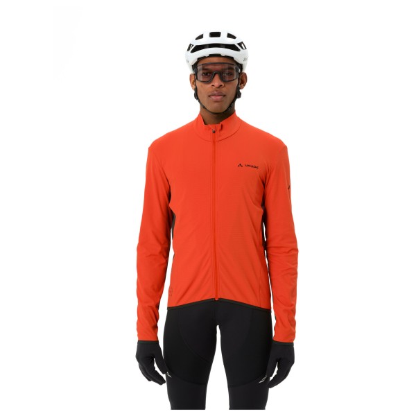 Vaude - Matera L/S Tricot II - Cycling jersey