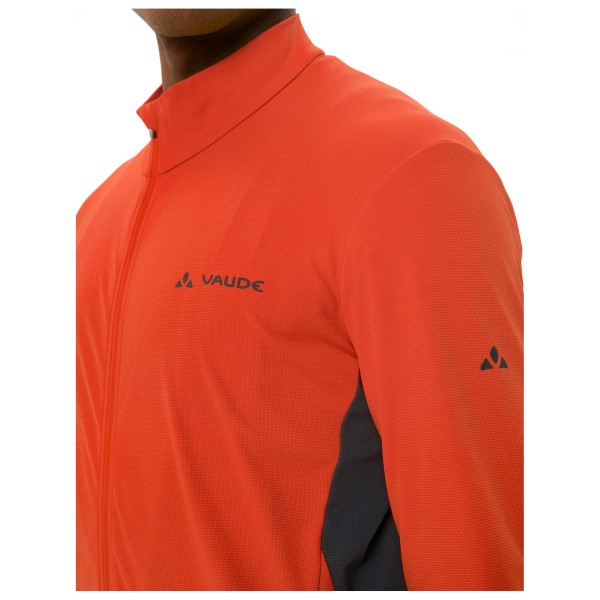 Vaude - Matera L/S Tricot II - Cycling jersey