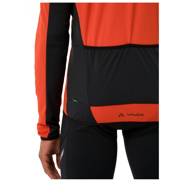 Vaude - Matera L/S Tricot II - Cycling jersey