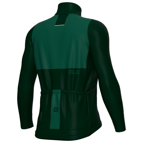 Alé - Off Road Gravel Dual L/S Jersey - Maillot de ciclismo