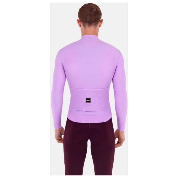 Santini - RTR Longsleeve Jersey - Cykeljersey