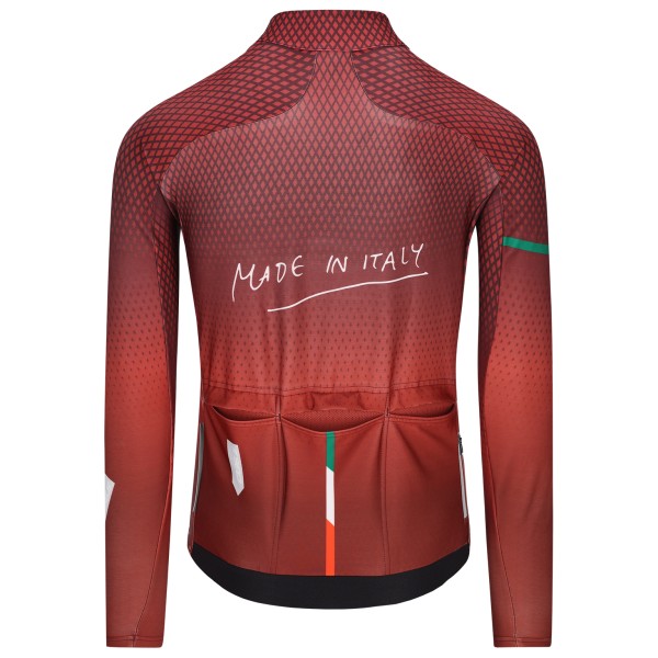 Q36.5 - Jersey Long Sleeve R2 Made In Italy - Maillot de ciclismo