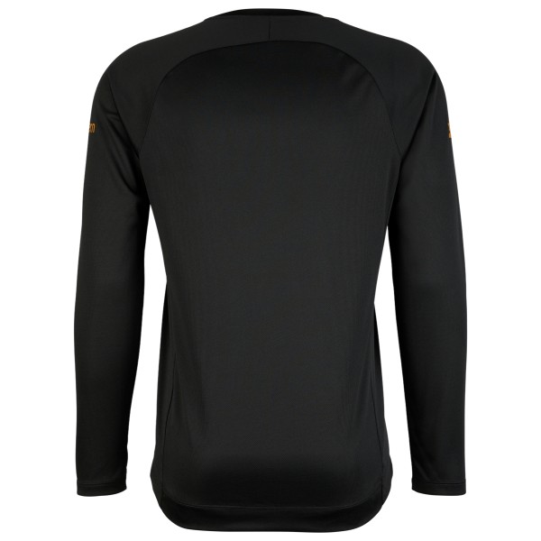 Zimtstern - Braapz Shirt Print L/S - Velotrikot