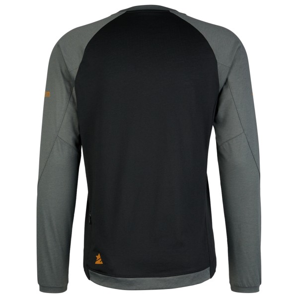 Zimtstern - Pureflowz Shirt L/S - Cykeljersey