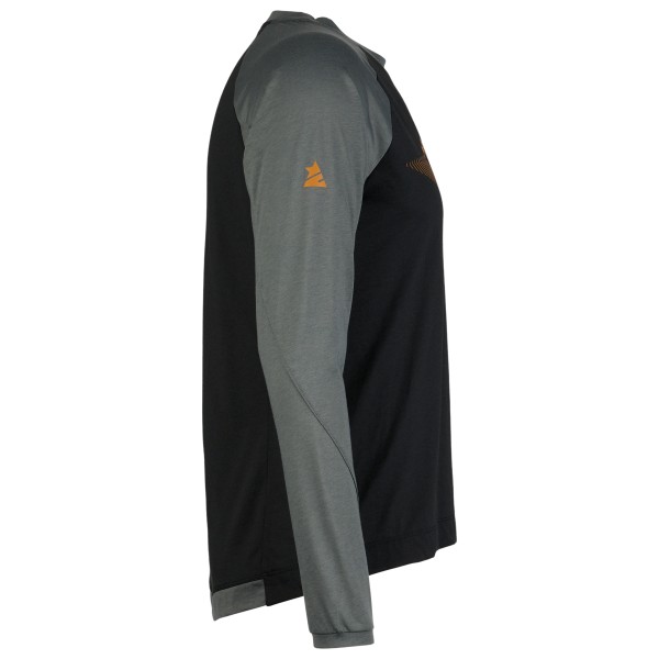 Zimtstern - Pureflowz Shirt L/S - Radtrikot