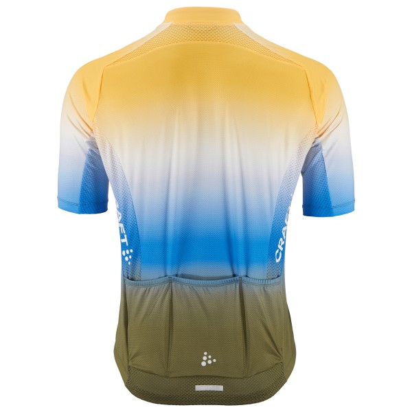 Craft - Adv Endur Graphic Jersey - Cycling jersey