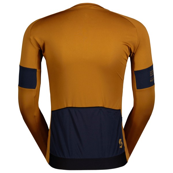 Scott - Jersey Endurance Pro L/S - Cykeltrikå