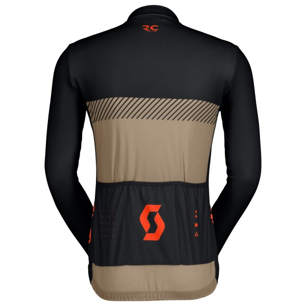 Scott - Jersey RC Team L/S - Cykeljersey