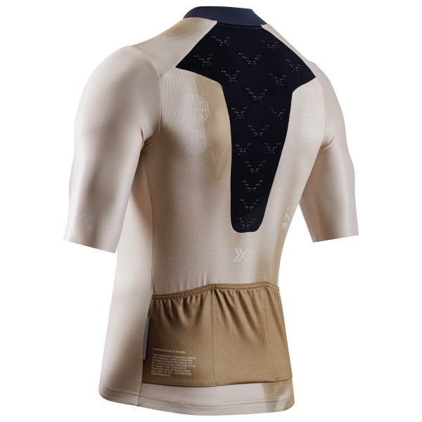 X-Bionic - Corefusion Ride Jersey S/S - Maillot de ciclismo