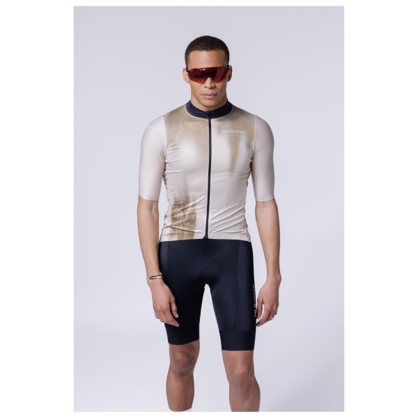 X-Bionic - Corefusion Ride Jersey S/S - Maillot de ciclismo
