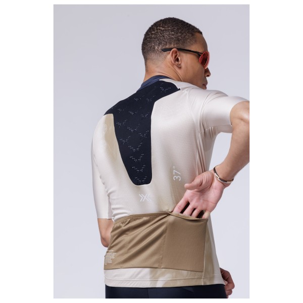 X-Bionic - Corefusion Ride Jersey S/S - Maillot de ciclismo