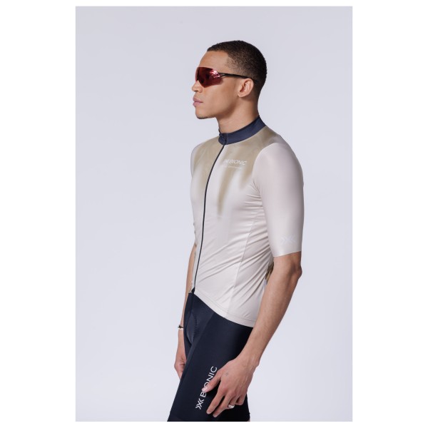 X-Bionic - Corefusion Ride Jersey S/S - Maillot de ciclismo