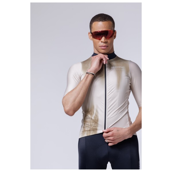 X-Bionic - Corefusion Ride Jersey S/S - Maillot de ciclismo